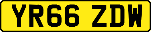 YR66ZDW