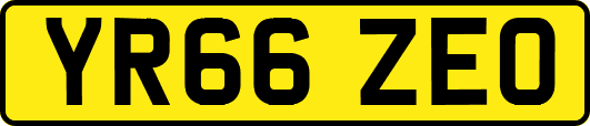 YR66ZEO