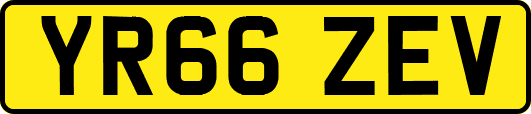 YR66ZEV