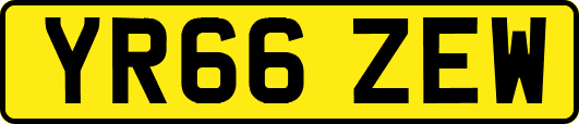 YR66ZEW