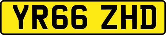 YR66ZHD