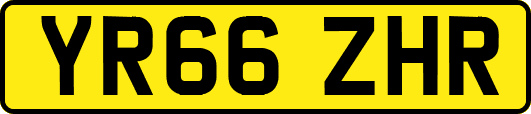 YR66ZHR