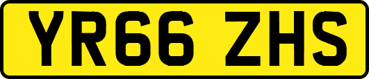 YR66ZHS