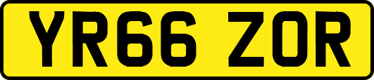 YR66ZOR
