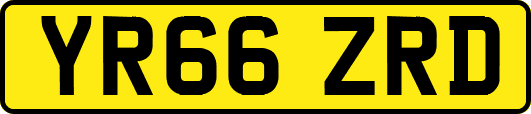 YR66ZRD