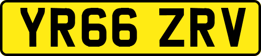 YR66ZRV