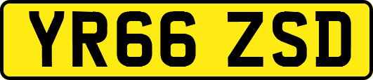 YR66ZSD
