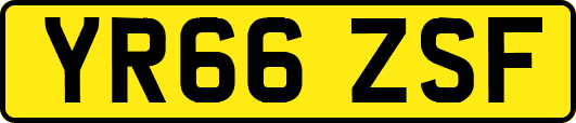 YR66ZSF