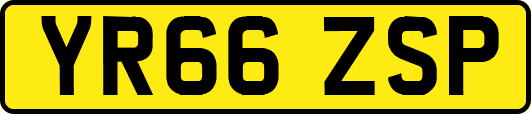 YR66ZSP