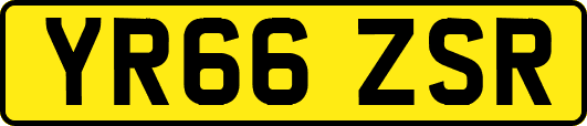 YR66ZSR