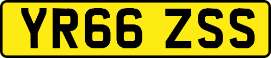 YR66ZSS