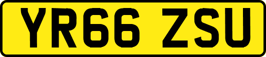YR66ZSU