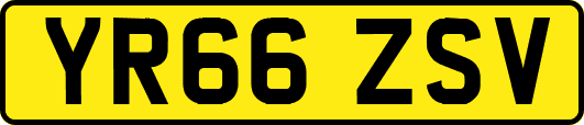 YR66ZSV