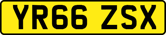 YR66ZSX