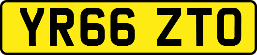 YR66ZTO
