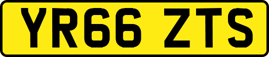 YR66ZTS