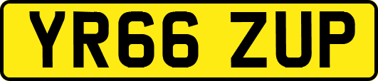 YR66ZUP