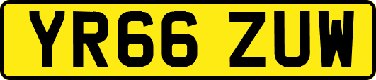 YR66ZUW