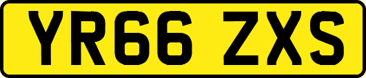 YR66ZXS