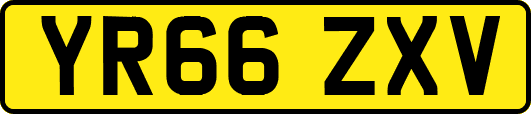 YR66ZXV