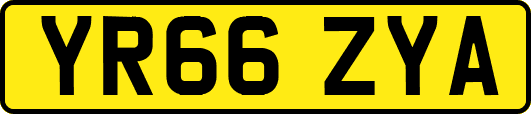 YR66ZYA