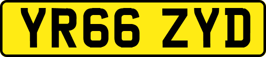YR66ZYD