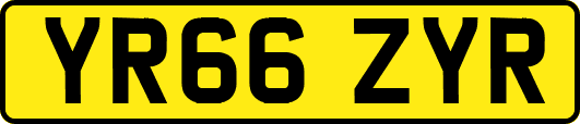 YR66ZYR
