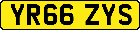 YR66ZYS