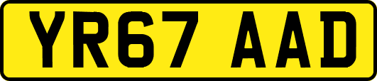 YR67AAD
