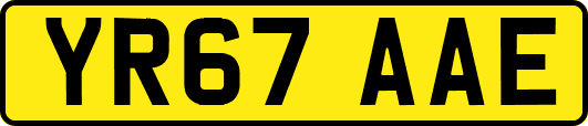 YR67AAE