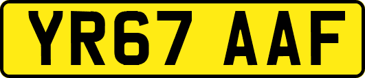 YR67AAF