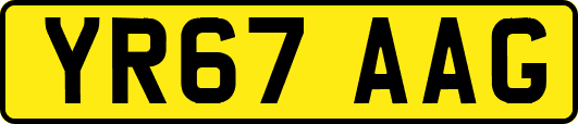 YR67AAG