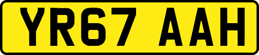 YR67AAH