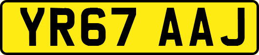 YR67AAJ