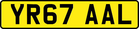 YR67AAL