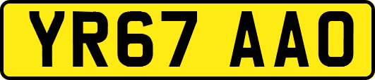YR67AAO