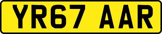 YR67AAR