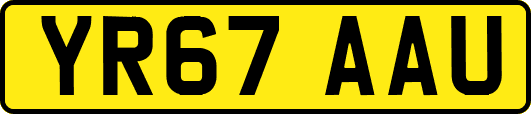 YR67AAU