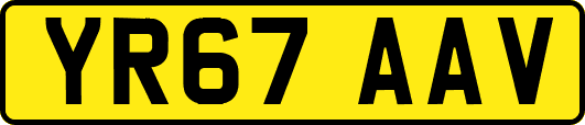 YR67AAV