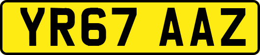 YR67AAZ