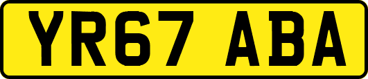 YR67ABA