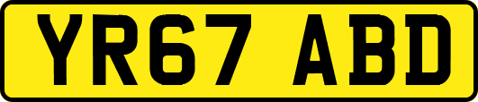 YR67ABD