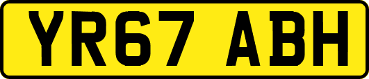YR67ABH