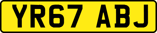 YR67ABJ