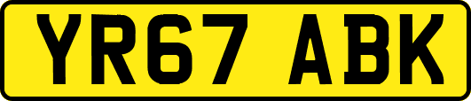 YR67ABK