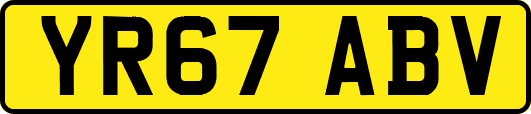 YR67ABV