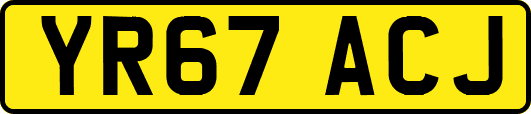 YR67ACJ