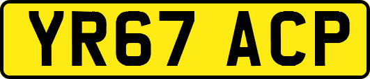 YR67ACP