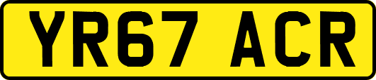 YR67ACR