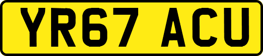YR67ACU